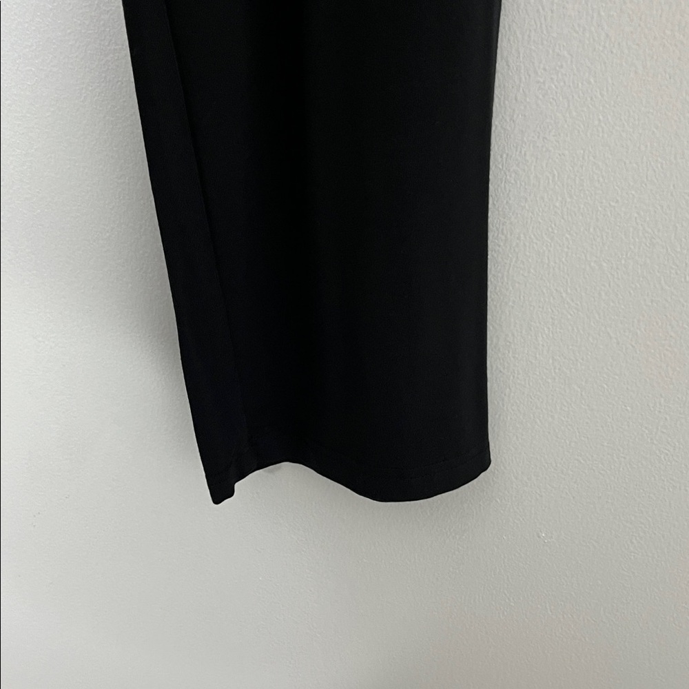 NWT QUINCE Black Pajama Pants Sz XL - Picture 3 of 8
